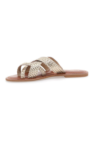 Flip-Flops Hellgold Pittarello Look 4582