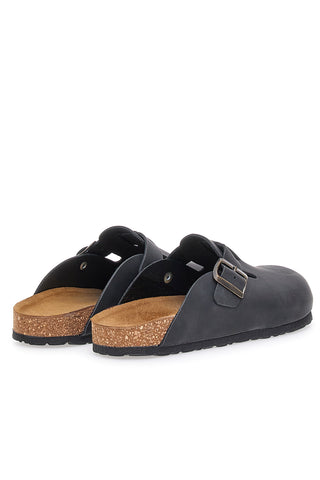 Ciabatte Nere Pittarello Tierra 335013