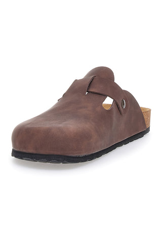 Ciabatte Marroni Pittarello Tierra 335013