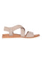 Sandalen Beige mit elastischen Riemen Skechers Desert Kiss Low