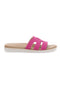 Ciabatte Rosa Dual Density Con Fascia Morbida INBLU 05 SF