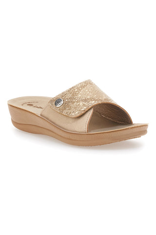 Sandschuhe mit verstellbarem Klettband INBLU 66 VR