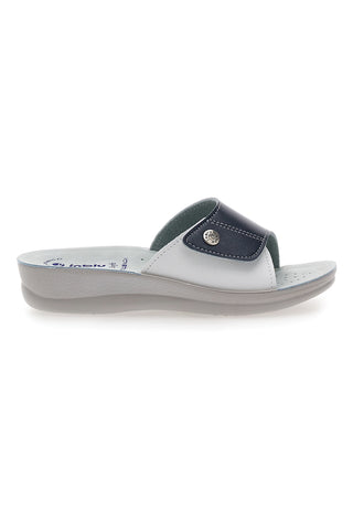 Ciabatte Blu Comfort Inblu 61 VR