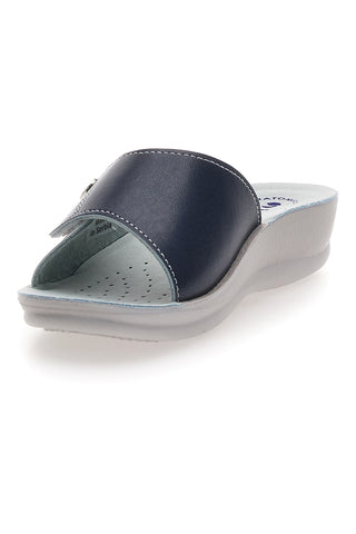 Ciabatte Blu Comfort Inblu 61 VR