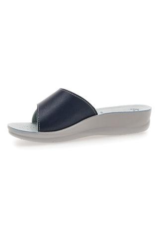 Ciabatte Blu Comfort Inblu 61 VR