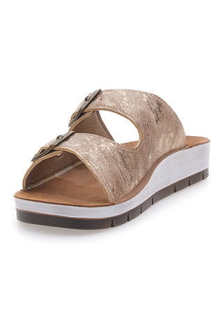 inblu Ciabatte avvolgenti Doppia Fascia e Strass, Sandali Donna, Sabbia, 39 EU inblu Ciabatte avvolgenti Doppia Fascia e Strass, Sandali Donna, Sabbia, 39 EU