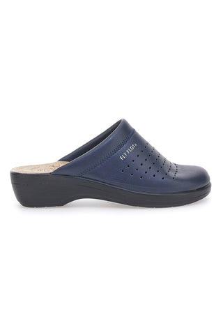 Ciabatte Professionali Blu FLY FLOT T5047ZE