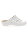 FLY FLOT T5047ZE Blaue Berufshausschuhe