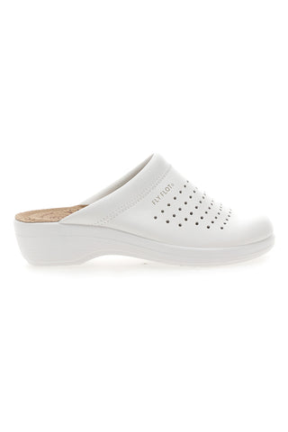 FLY FLOT T5047ZE Blaue Berufshausschuhe