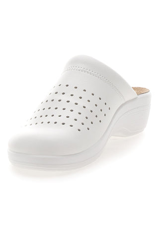 FLY FLOT T5047ZE Blaue Berufshausschuhe