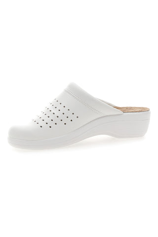 FLY FLOT T5047ZE Blaue Berufshausschuhe