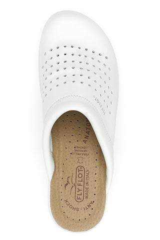 FLY FLOT T5047ZE Blaue Berufshausschuhe