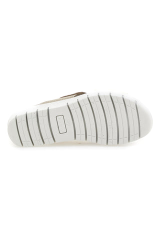 Champion Ledersandalen Made in Italy Imac 7582403035501