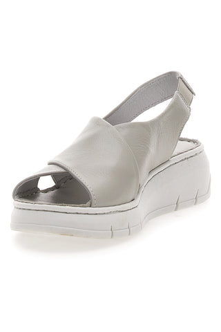 Sandali Nuvola con Tomaia in Pelle e Soletta Morbida PITTARELLO FOCUS 3315579