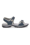 Fly Dynamic FD50D Blaue Sandalen mit verstellbarem Verschluss