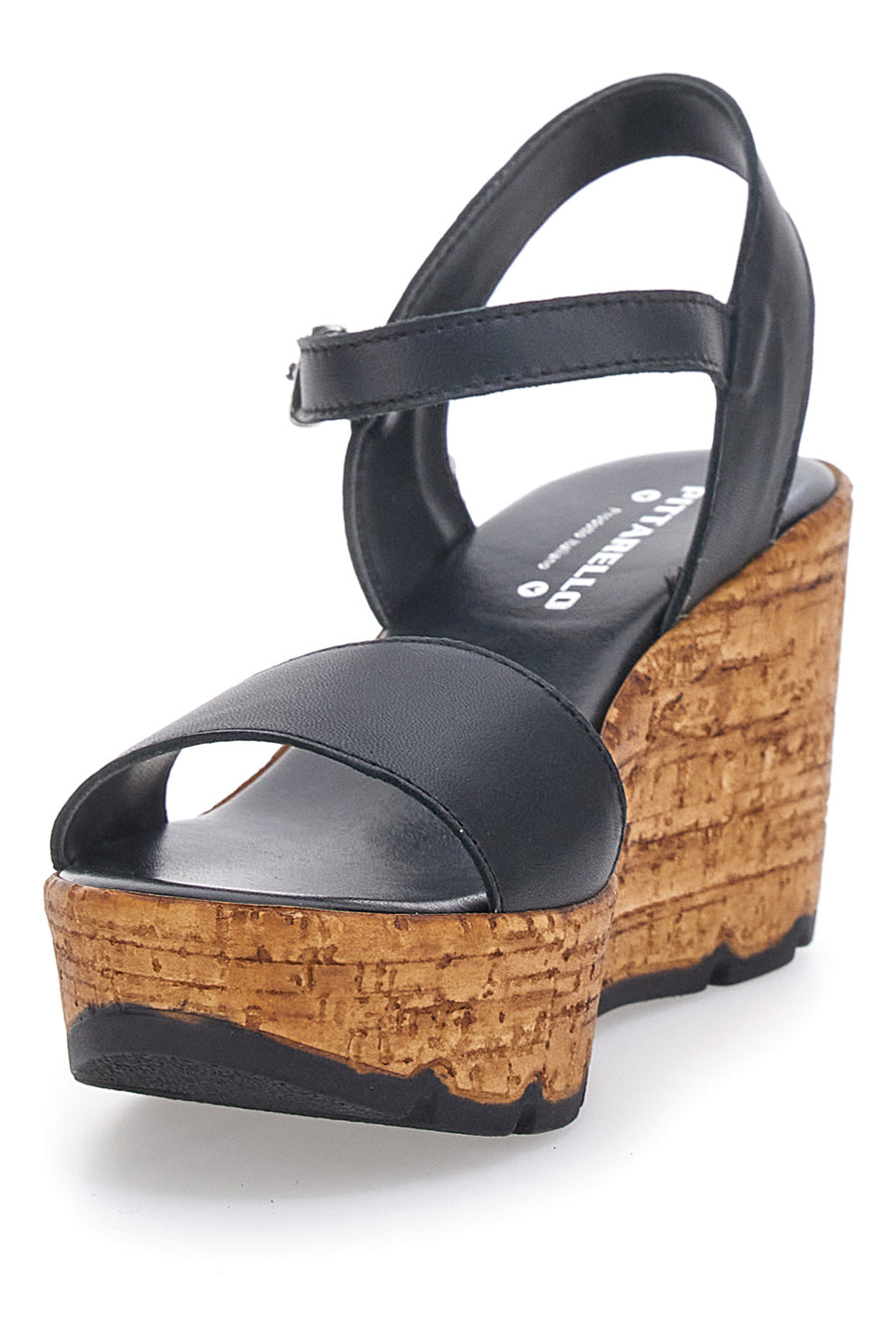 Zeppe Donna Sandali Zeppa Pittarosso Sandali Da Donna Con Zeppa Cm