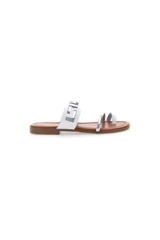 WEIß/SILVER