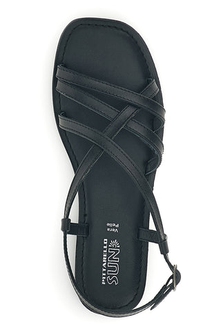 PITTARELLO SUN TIM9936 SCHWARZ