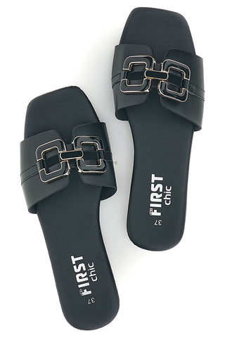 DIE ERSTE PRE5413P SCHWARZ