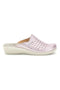 Ciabatta rosa professionale anti shock Fly Flot 90T400387A
