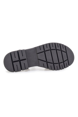 Sandalen in Dunkelbraun mit Profilsohle Pittarello Focus 27476VEG