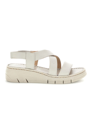 Panna Sandalen aus echtem Leder Pittarello Fokus 7156124
