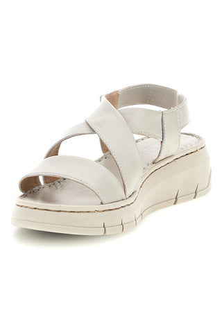 Panna Sandalen aus echtem Leder Pittarello Fokus 7156124