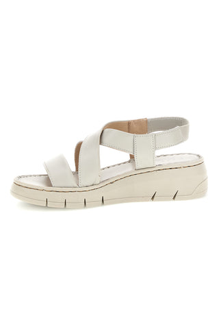 Panna Sandalen aus echtem Leder Pittarello Fokus 7156124