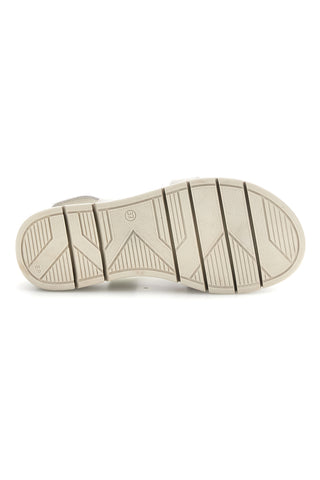Panna Sandalen aus echtem Leder Pittarello Fokus 7156124