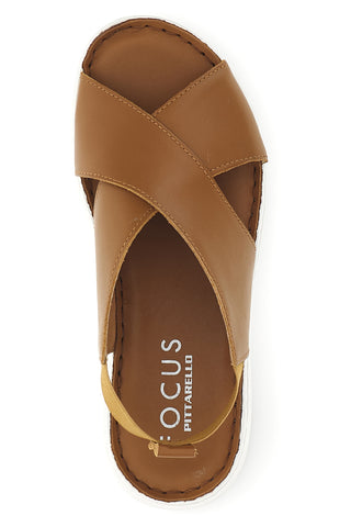 Pittarello Fokus Leder Sandalen 3324229