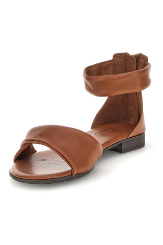 PITTARELLO LOOK 225675 BRANDY