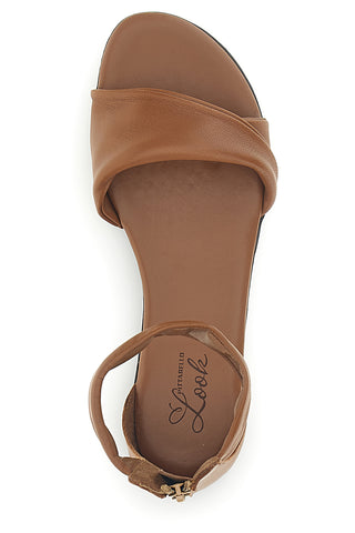 PITTARELLO LOOK 225675 BRANDY