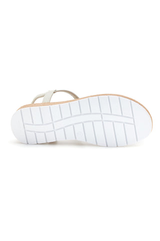 Ice Zehenstegsandalen mit Strasssteinen My Time LR263703