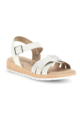 Ice Sandalen mit Schnalle My Time LR263712