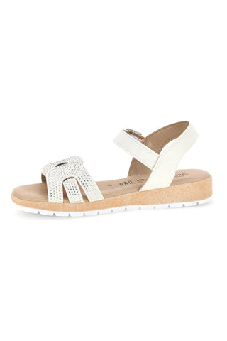 Ice Sandalen mit Schnalle My Time LR263712