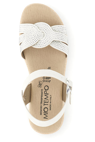 Ice Sandalen mit Schnalle My Time LR263712