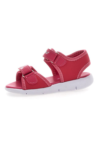 Sandali Primi Passi Rosa Superga 63820