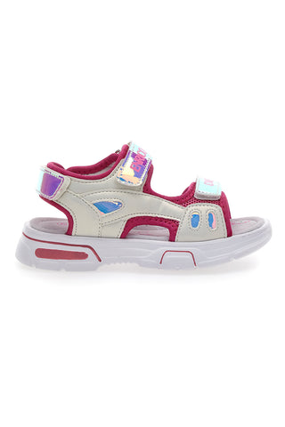 Bianchi Coveri Sportsandalen 70773