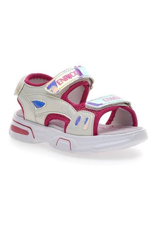 Bianchi Coveri Sportsandalen 70773