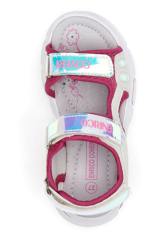 Bianchi Coveri Sportsandalen 70773