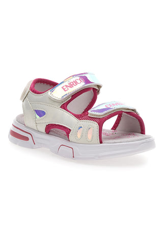 Bianchi Coveri Sportsandalen 70773
