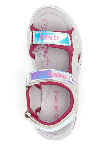 Bianchi Coveri Sportsandalen 70773