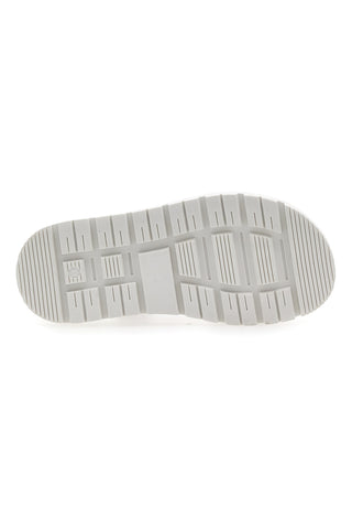 Sandalen mit Kette Bianchi Byblos 182