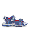 Max Dillan 13597 Blaue Sandale
