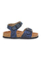 Max Dillan Sandalen 13687 Tarnblau