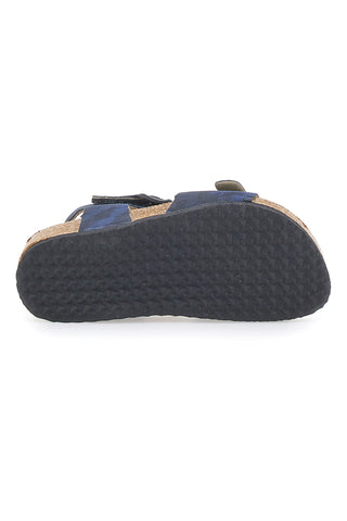 Max Dillan Sandalen 13687 Tarnblau
