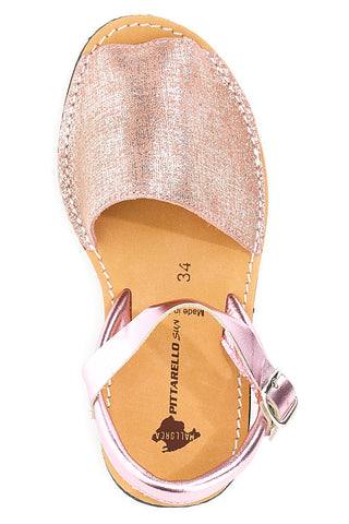 Minorchine Pittarello Sun 451 Rosa