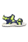 Balducci Sportsandalen 3564 Blau