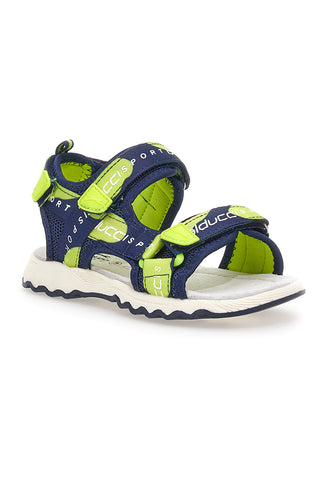 Balducci Sportsandalen 3564 Blau