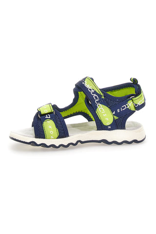 Balducci Sportsandalen 3564 Blau